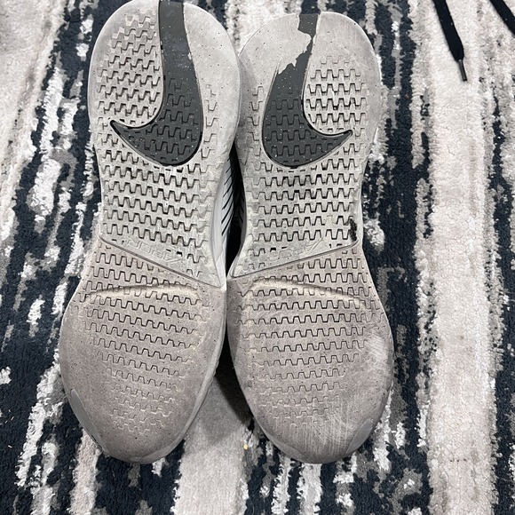 Nike Court Zoom Vapor 11 HC Womens SZ 8W - Picture 4 of 5